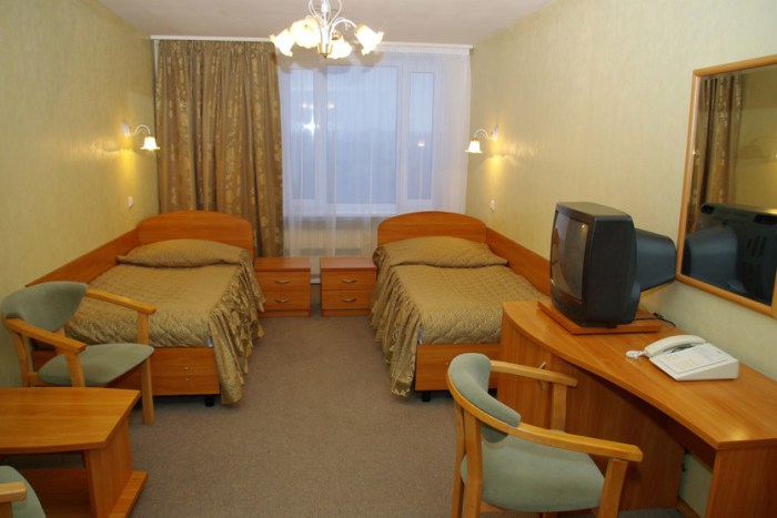 Столичная гостиница «Восход» вполне обоснованно считается одной из лучших в Москве.